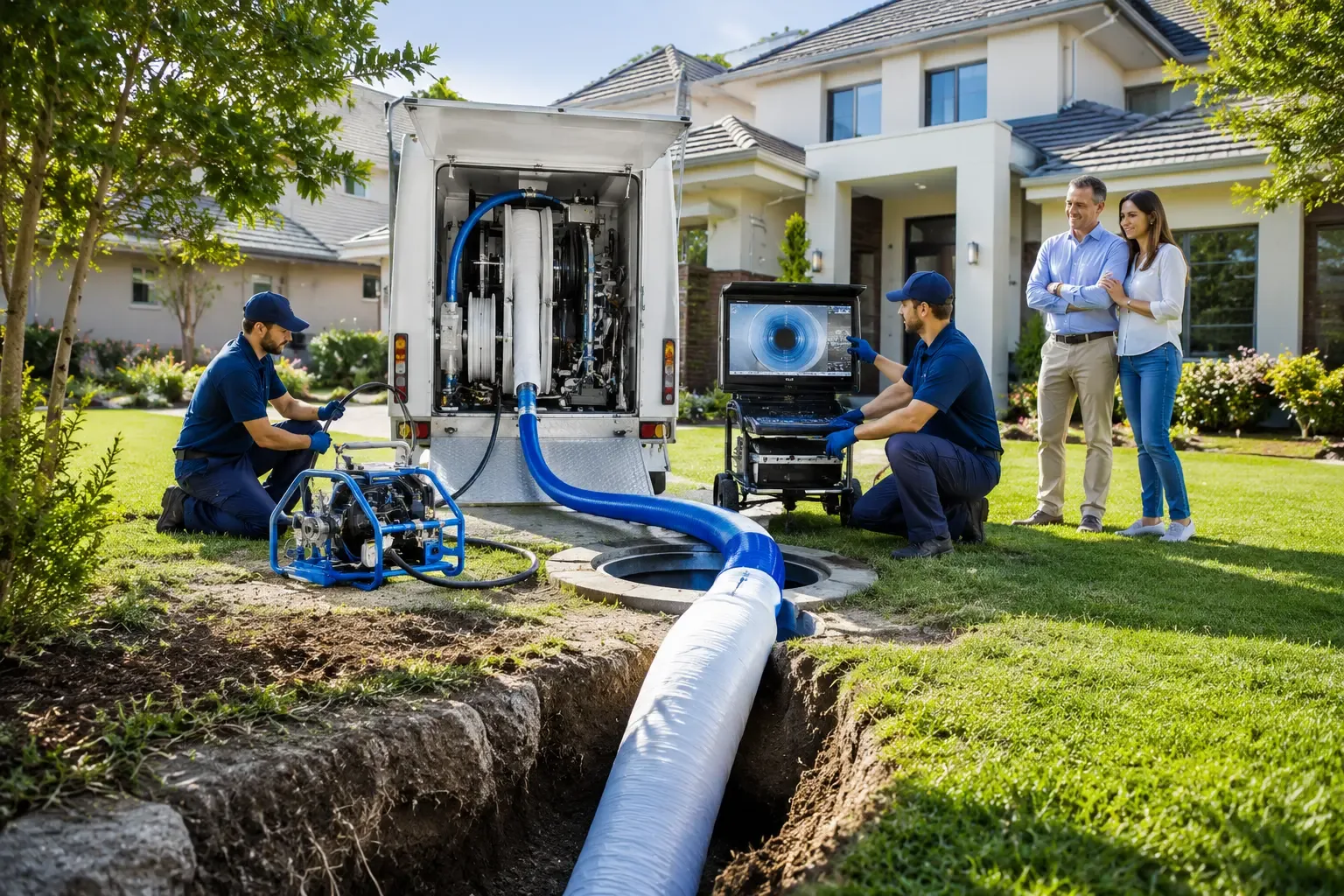 Local Pipe Relining services in Sedgewickville, MO