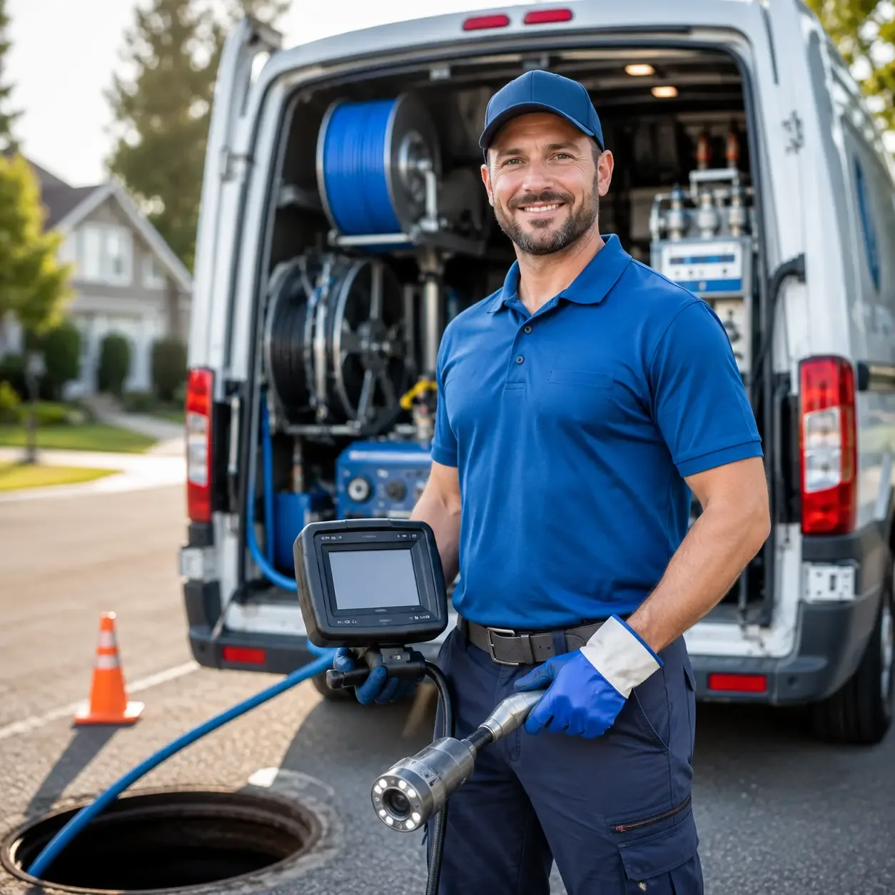 Local Pipe Relining specialists in Sedgewickville, MO