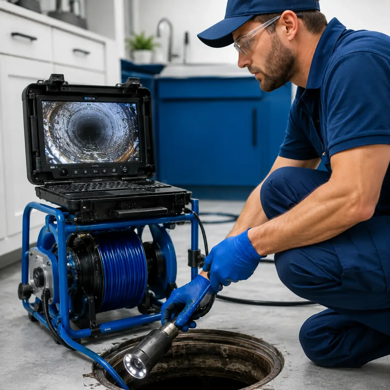 Pipe Relining professionals serving Sedgewickville, MO